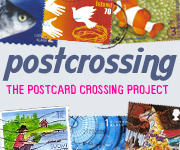 Postcrossing